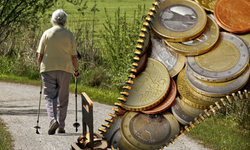 Tamamlayıcı emeklilikte hazırlık sona geliyor: Maaşlardan zorunlu kesinti geliyor