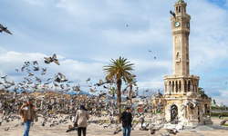 Bir tarafı tarih, bir tarafı deniz: İzmir’i gerçekten hissettiren rota