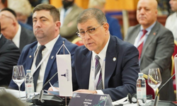 Cemil Tugay, Balkan şehirleriyle iş birliği zirvesinde