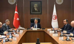 Ticaret Bakanlığı’ndan ramazan öncesi fiyat istikrarı toplantısı