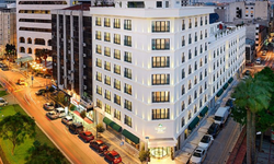 Kordon Otel Grubu’ndan İzmir merkezine yeni yatırım