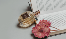 Parfüm kullanımında tiroit sağlığına dikkat