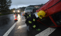İzmir trafiği alarm veriyor