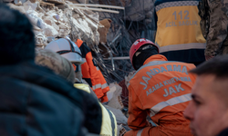 Paleosismolog Ramazan Demirtaş: Sındırgı depremi magmatik, büyük deprem üretmez