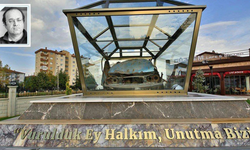 Uğur Mumcu’nun sessiz tanıklığı Eskişehir’de yaşıyor