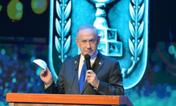 Netanyahu: Gazze’de uluslararası güçte Türkiye ve Katar askerine izin vermeyiz