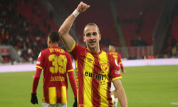 Göztepe’den taraftara mesaj: “Siz varsanız biz daha güçlüyüz”