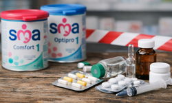 Sağlık Bakanlığı’ndan peş peşe toplatma kararları: Bebek maması ve bazı ilaçlar listede