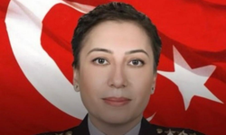 Tuğgeneral Özlem Yılmaz Cumhuriyet tarihinin ilk kadın generali oldu