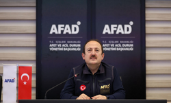 İzmir’de afet risklerine karşı yeni stratejik hamle: ‘Dirençli İzmir’ projesi başladı