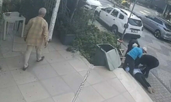 Çiğli’de iş ortağını darbeden sanığa indirimli ceza, tahliye edildi