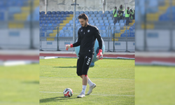 Altay’da Ozan Evrim krizi: Tecrübeli kaleci kadroya alınmıyor