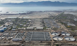 Kuraklığa karşı gri su vurgusu: “İzmir uzun yıllar rahatlar”