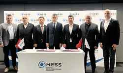 MESS 2025–2027 dönemi grup toplu iş sözleşmesiyle metal işçilerinin ücretleri belirlendi