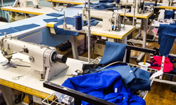 Hazır giyimde alarm: Binlerce firma kapandı, yüz binlerce kişi işsiz kaldı