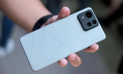 Ünlü teknoloji markası akıllı telefon üretimine ara verdi