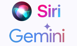 Apple ve Google’dan stratejik AI ortaklığı: Siri’ye Google Gemini gücü geliyor