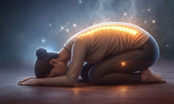 Yoga ve kontrollü nefes, sinir sistemini sakinleştiriyor: Stresle mücadelede etkili bir yöntem