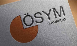 ÖSYM Sınav Ücretleri Yükseldi