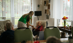 Huzurevlerine talep patladı: Yaşlı nüfus artıyor