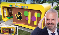 Menemen’de “Ana kucağı yaşam destek noktaları” hizmete giriyor