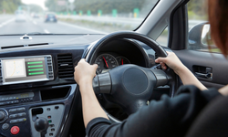 Ehliyet sınavlarında köklü değişiklik: Sabit parkur tarih oluyor