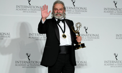 Haluk Bilginer’e 30. Türkiye-Almanya Film Festivali’nde Onur Ödülü