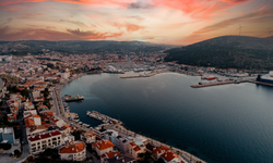 Marmara’daki sanayi yoğunluğu azaltılıyor, İzmir’de olsaydı ne olurdu?