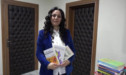 Bal yapan kelebekler: Türk kadınının tarihi başarıları kitaplarda hayat buldu