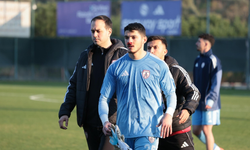 Altınordu’da sakatlık şoku: 4 futbolcu birden