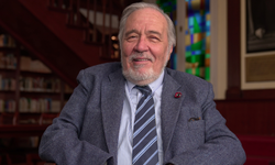 İlber Ortaylı’dan gençlere “Dünya’yı keşfet” çağrısı: Seyahati ertelemeyin