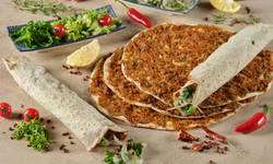 Sokak lezzeti lüks sınıfına geçti: Lahmacun fiyatları bir yılda yüzde 32 arttı