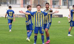 Menemen FK durmuyor: Adanaspor’u 3-0’la geçti, seriyi 4 maça çıkardı