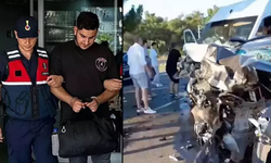 5 kişinin ölümüyle sonuçlanan makas kazasında 18 yıl hapis kararı onandı