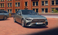 Avrupa'nın en iyi otomobili belli oldu