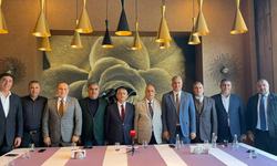 Devlet Bahçeli'nin Terörsüz Türkiye çağrısına İzmir'den büyük destek