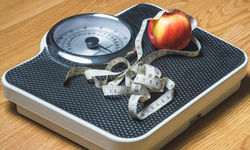 Türkiye obezitede zirveye yerleşti