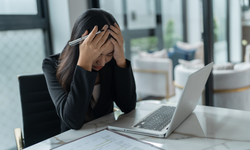 Dikkat süresi son 20 yılda dibe vurarak 2.5 dakikadan 40 saniyeye düştü