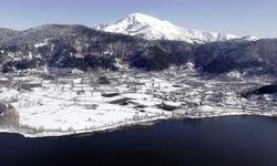Gölcük Yaylası’nı korumak için tarihi adım: İmar planı revizyonu için imzalar atıldı