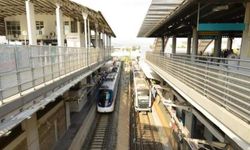 Halkapınar-Otogar Metrosu’nda değişmeyen kader