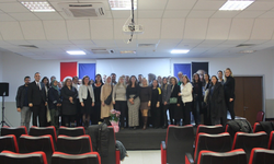 İzmir Büyükşehir'den okul aile birliklerine destek projesi