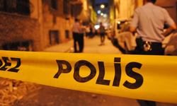 Konak'ta taksi şoförü, ücret tartışmasında öldürüldü: Şüpheli tutuklandı