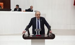 CHP’li Nalbantoğlu’ndan hükümete İzmir’deki kamu yatırımları tepkisi