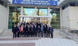 İzmir, korsan taşımacılığa geçit vermiyor