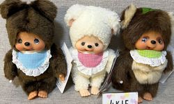 Labubu’dan sonra trend oldu: Fiyatı dudak uçuklatıyor