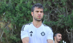 Altay’da Murat Berkan Demir takımdan ayrıldı