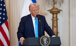 Trump: Uluslararası hukuka ihtiyacım yok