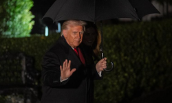 Trump’tan Rus petrolüne yaptırım sinyali: Tasarıyı onayladı