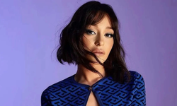 Şarkıcı Alya gözaltına alındı