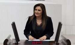 CHP’li Sevda Erdan Kılıç’tan savaşlara tepki: Kadınlar ve çocuklar en ağır bedeli ödüyor